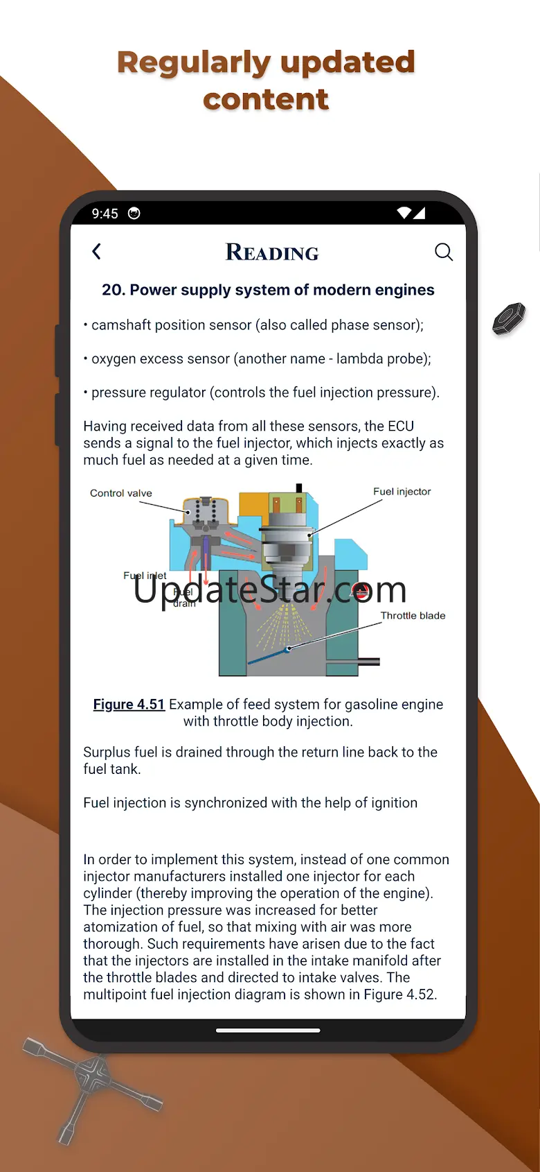 Automobile Engineering Book 2.0.6