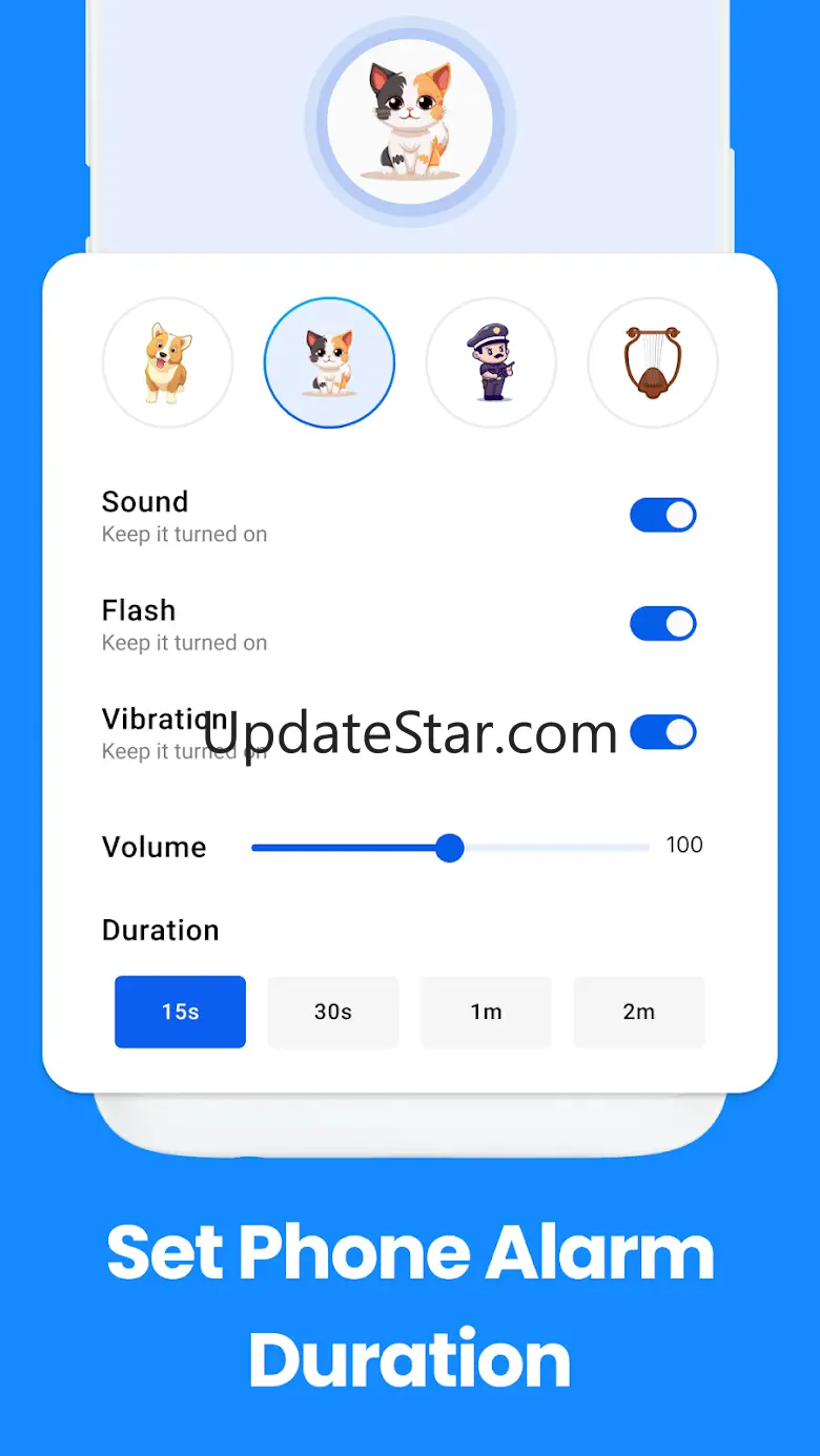 AntiTheft: Dont Touch My Phone 1.4.0_20241130