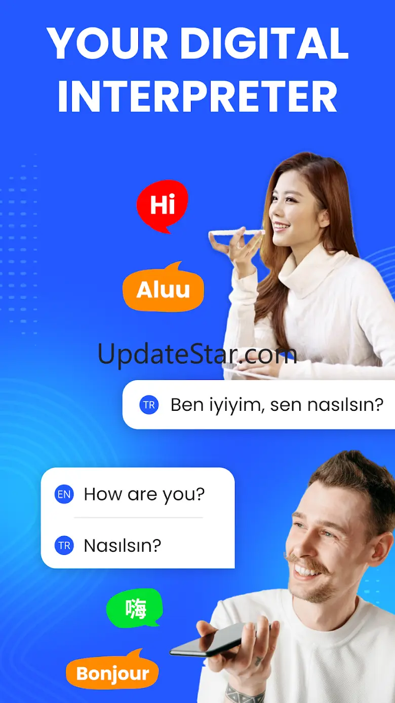 All Language Translator App 2.3.20