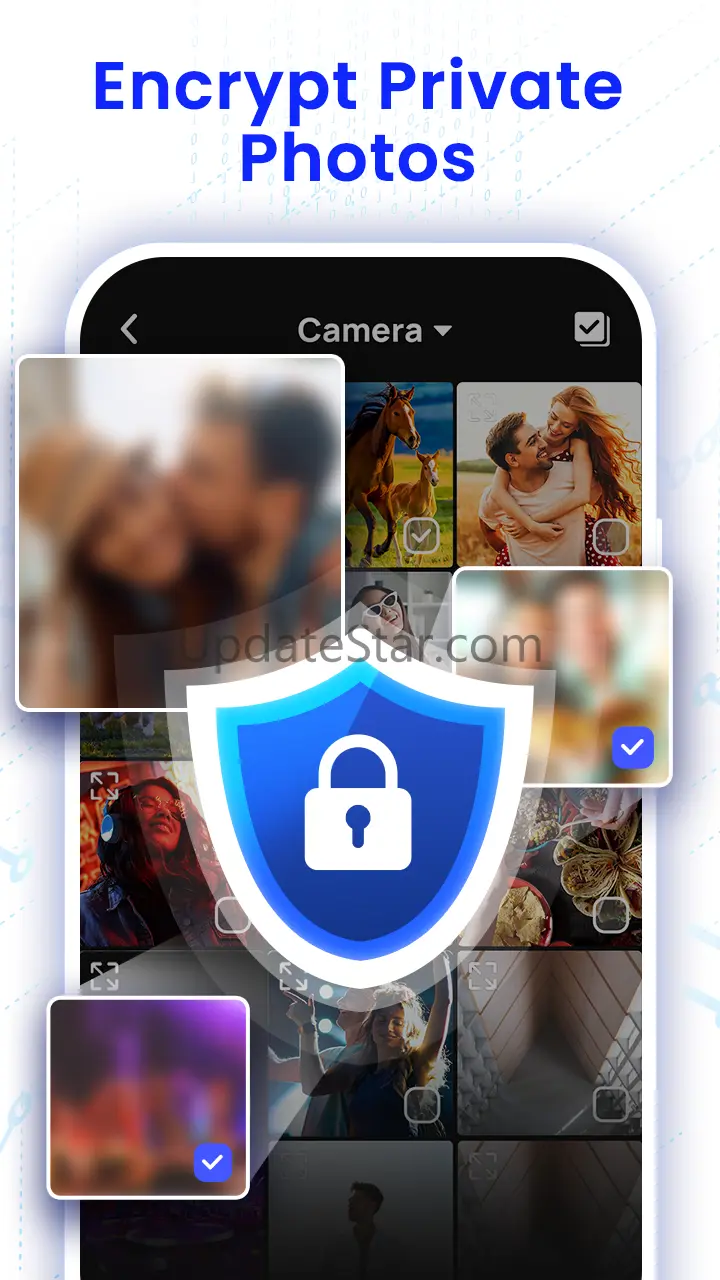 Photo Vault AppLock Calculator 1.2.1