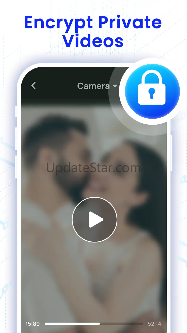 Photo Vault AppLock Calculator 1.2.1