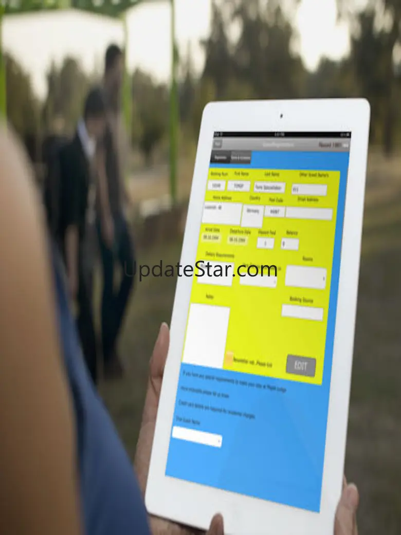 Cellica Database Anywhere Form 4.7.1