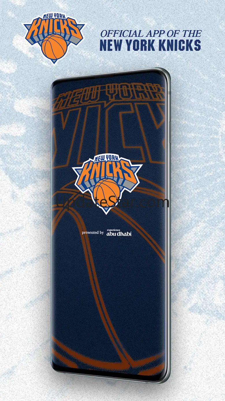 Official New York Knicks App 19.1.3