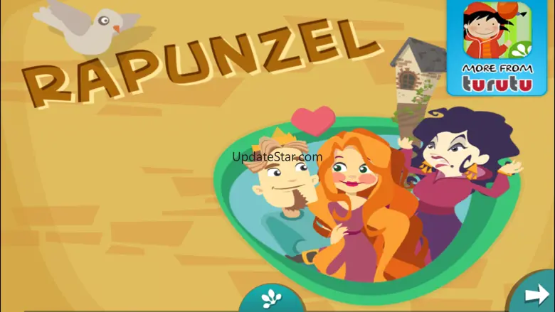 Classical Tale Rapunzel 1.5.4