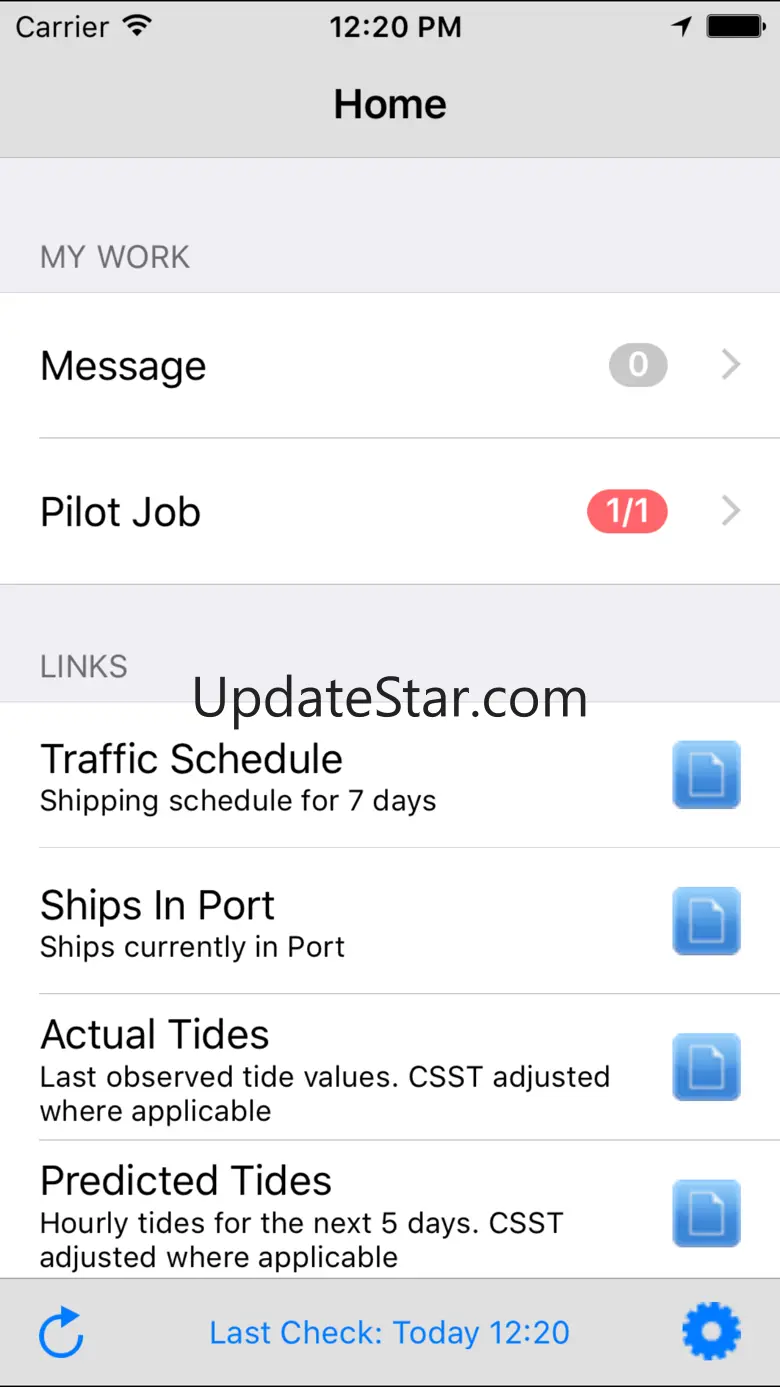 KleinMobile 2.0.2