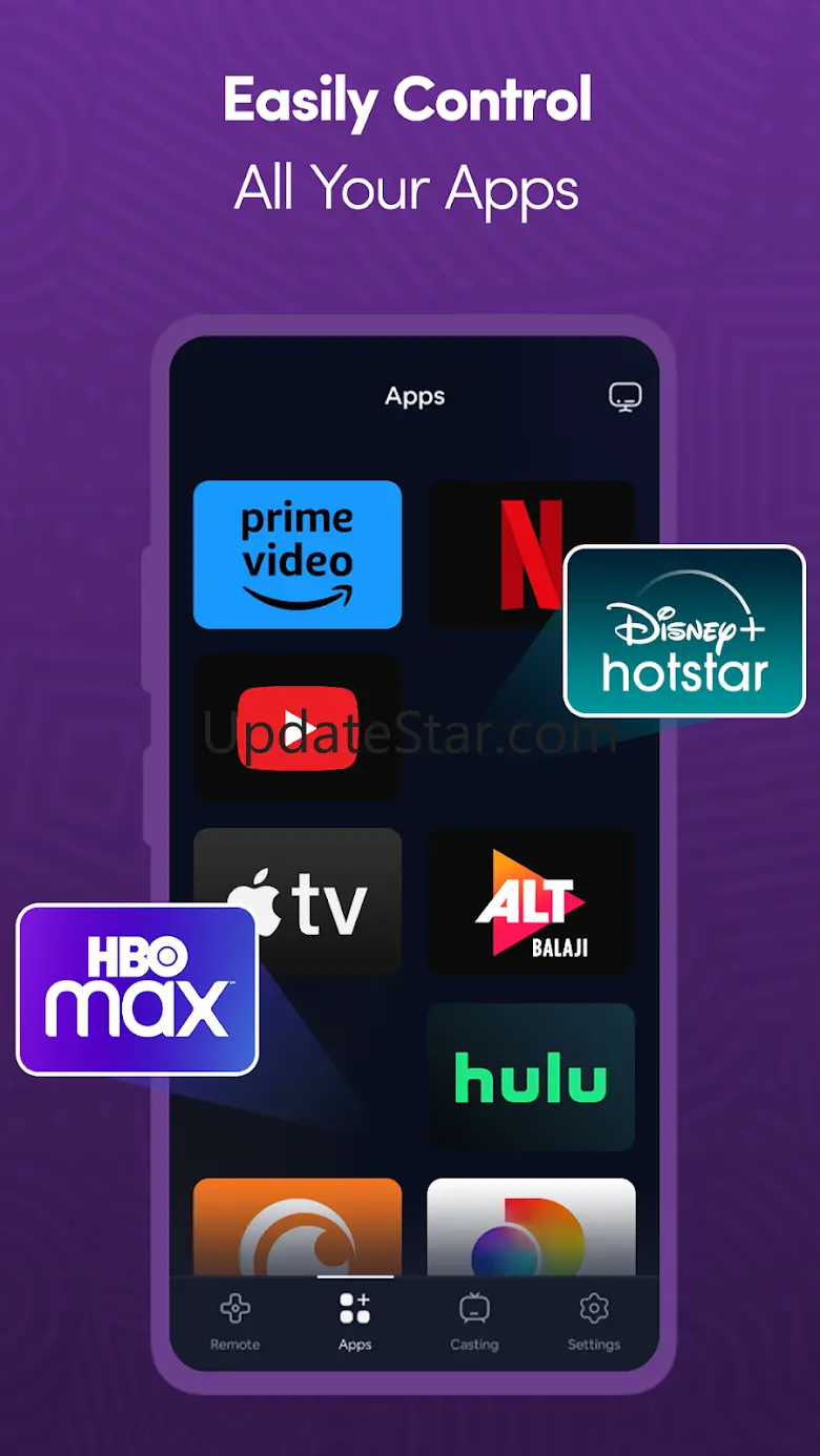 TV Remote Control App - All TV 2.9