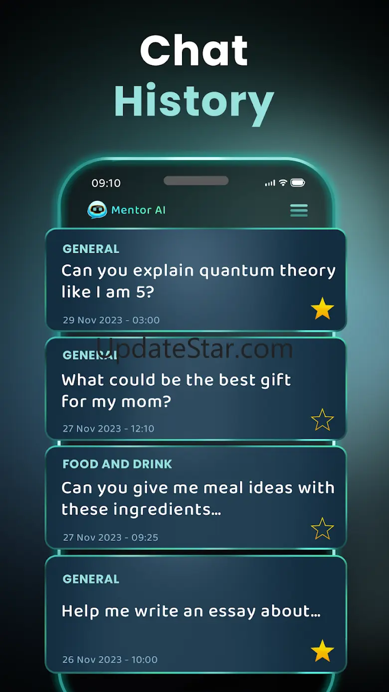 AI Chatbot & Image Generator 1.7