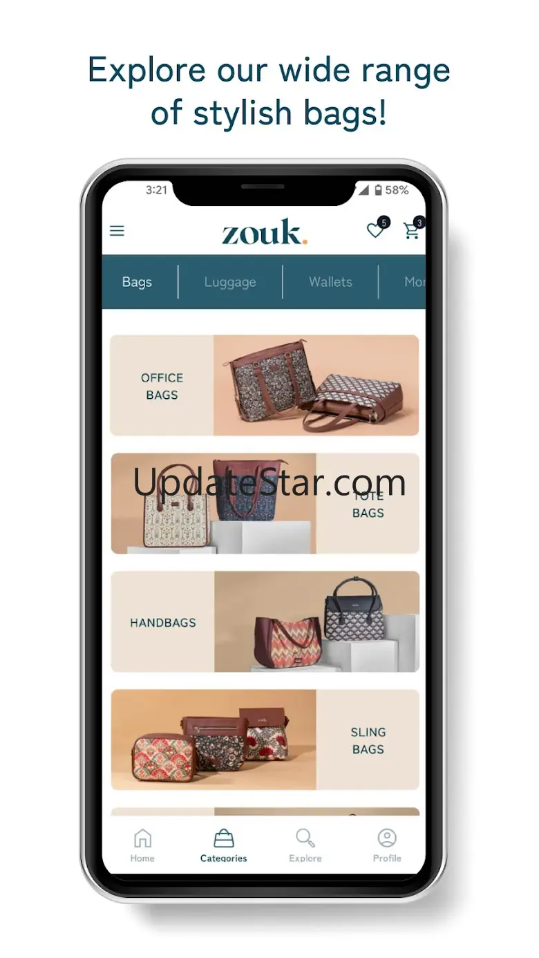 Zouk 2.1.52