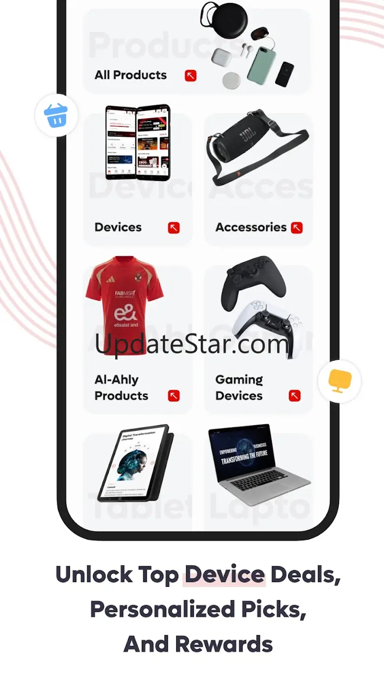 Instabusiness by e&business EG 7.5.0