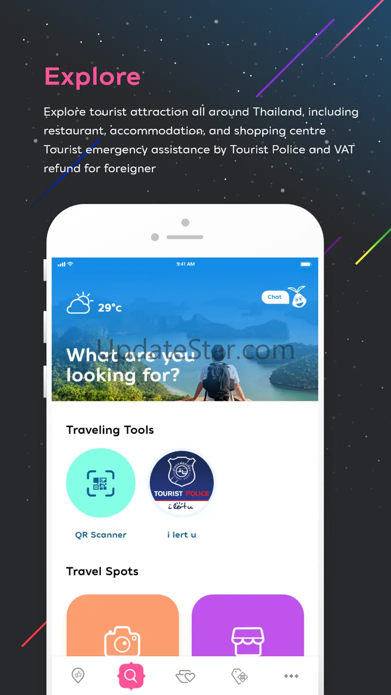 Amazing Thailand 5.9.0