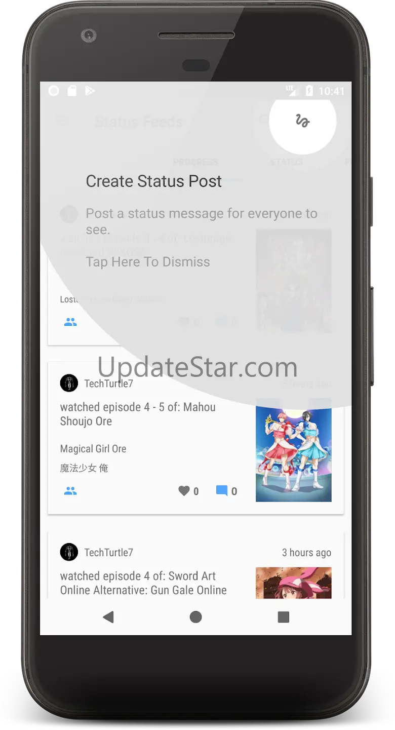AniTrend - Track Anime, Manga! 1.11.5