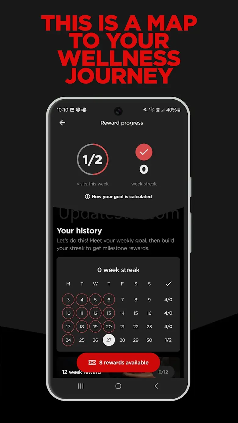 Virgin Active UK 3.7.0