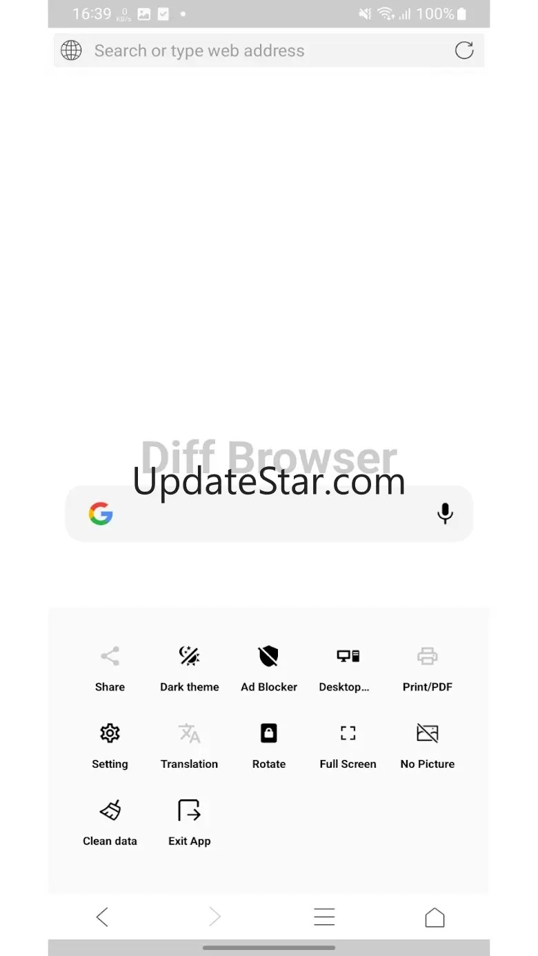 Diff Browser V3.0.0