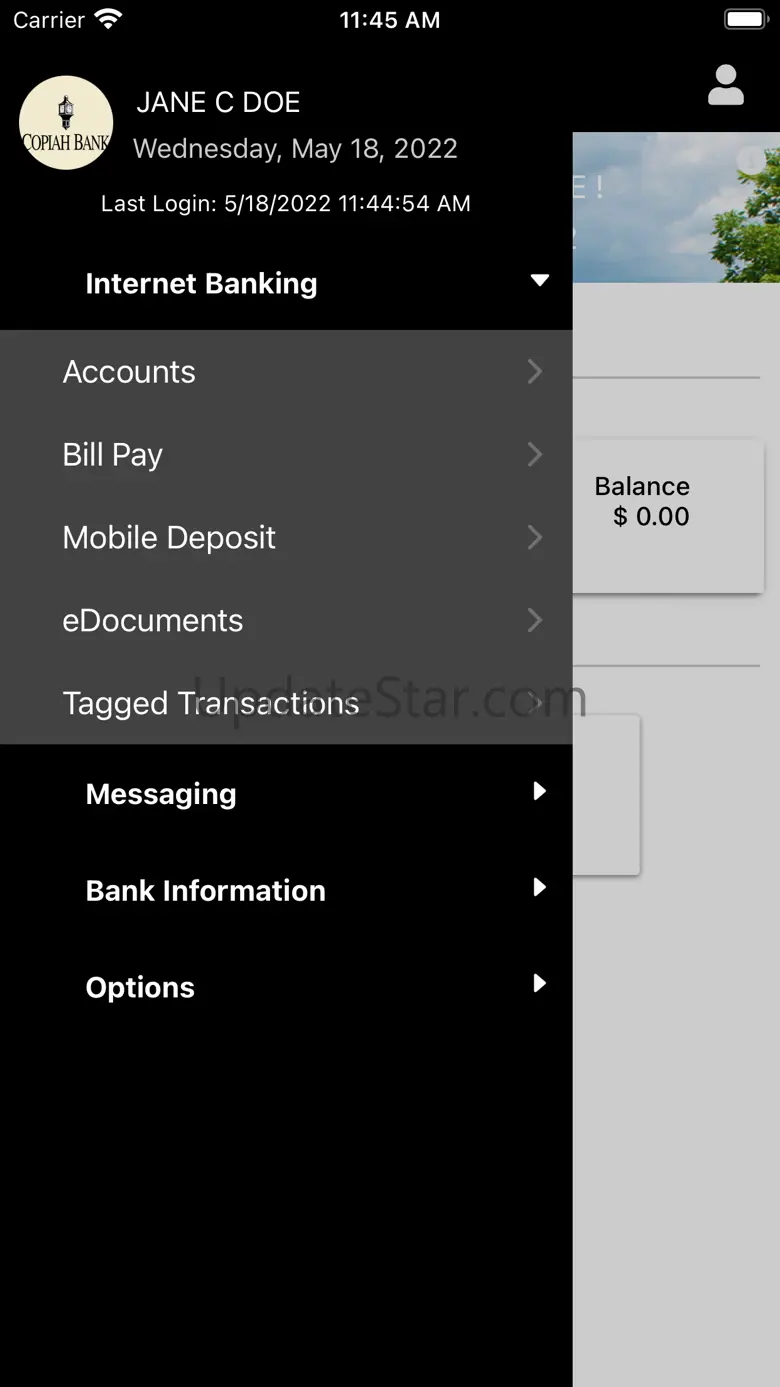 Copiah Bank Mobile Banking 5.1.0