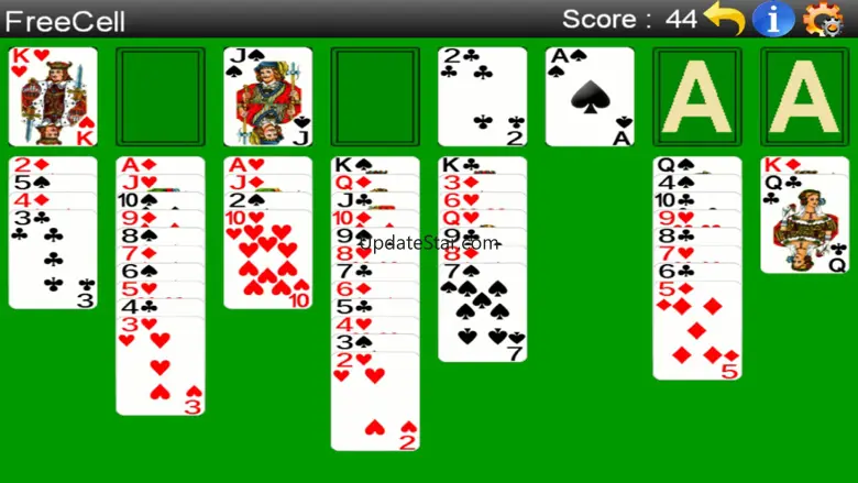 Solitaire pack 1.55