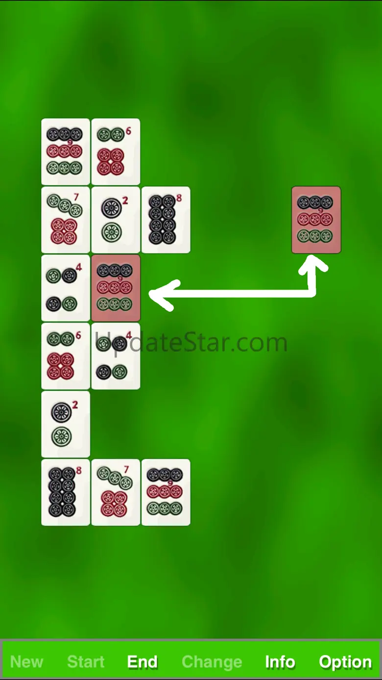 zMahjong Mini by SZY 10.9