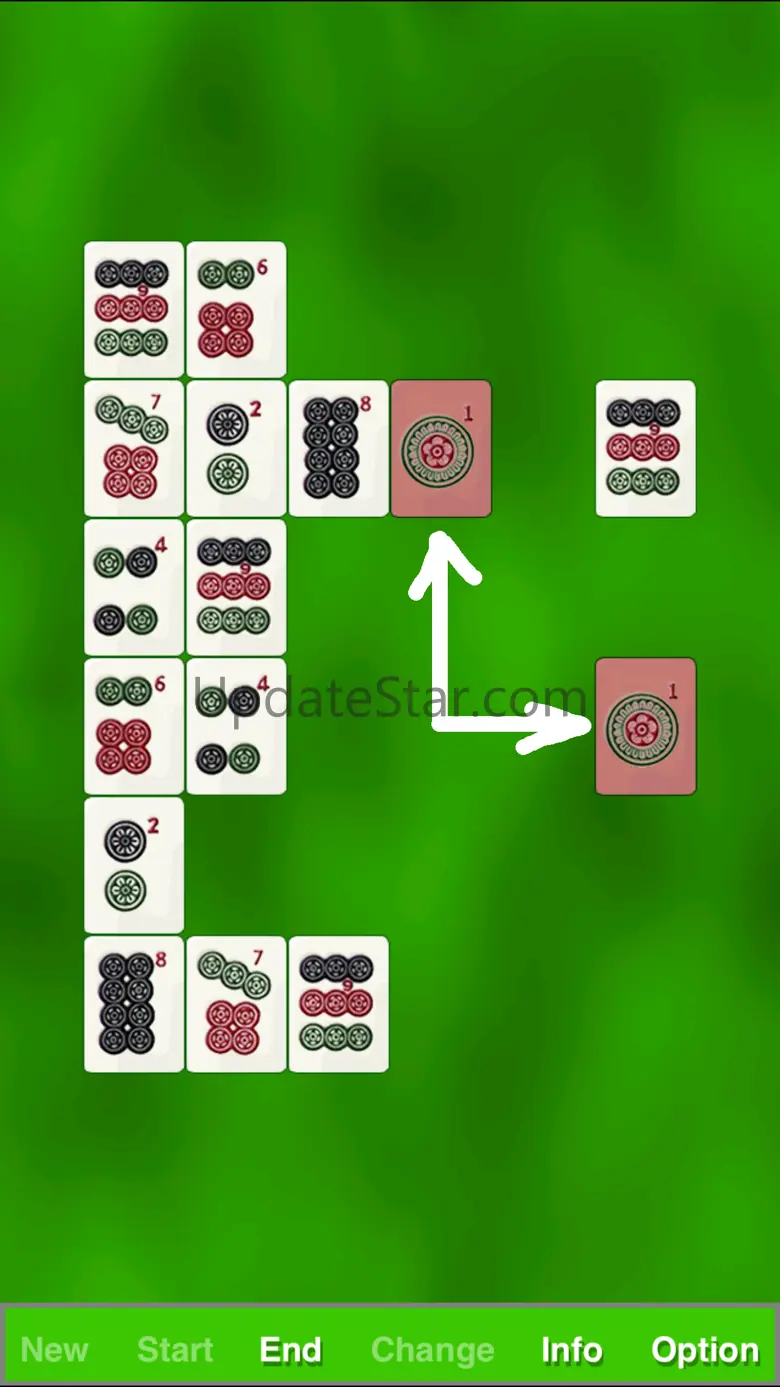 zMahjong Mini by SZY 10.9
