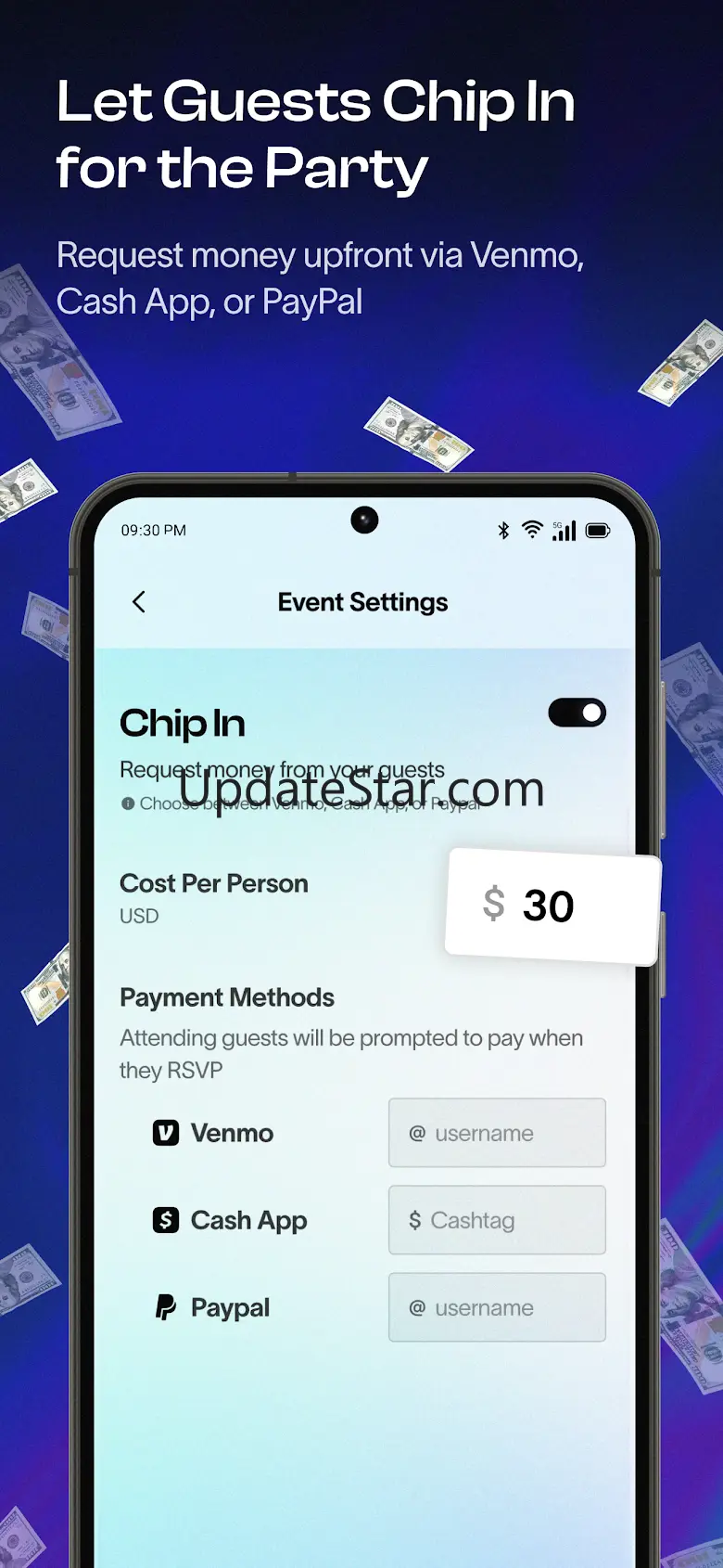 Partiful: Fun Party Invites 1.39.0