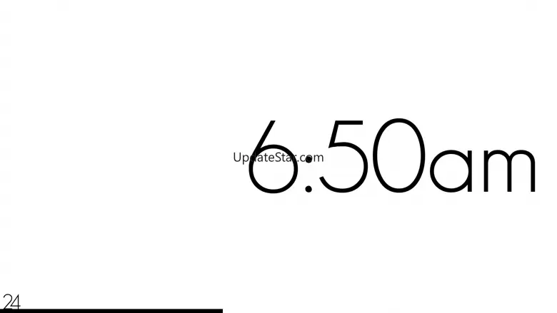 Klock 1.8
