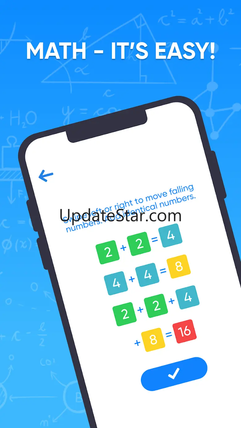 Math Games: Brain Quiz 1.35