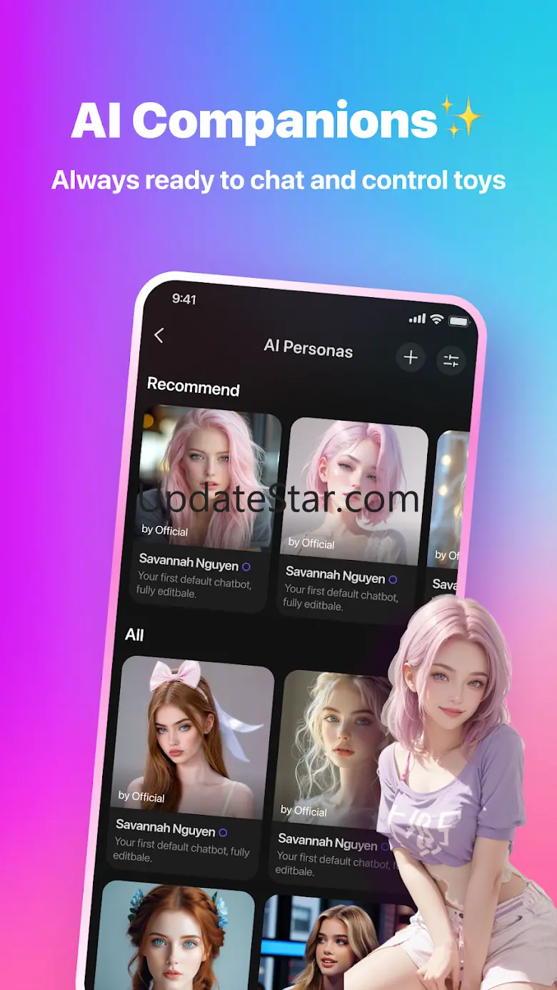 Tophy - Match,Chat,Dating 3.0.0