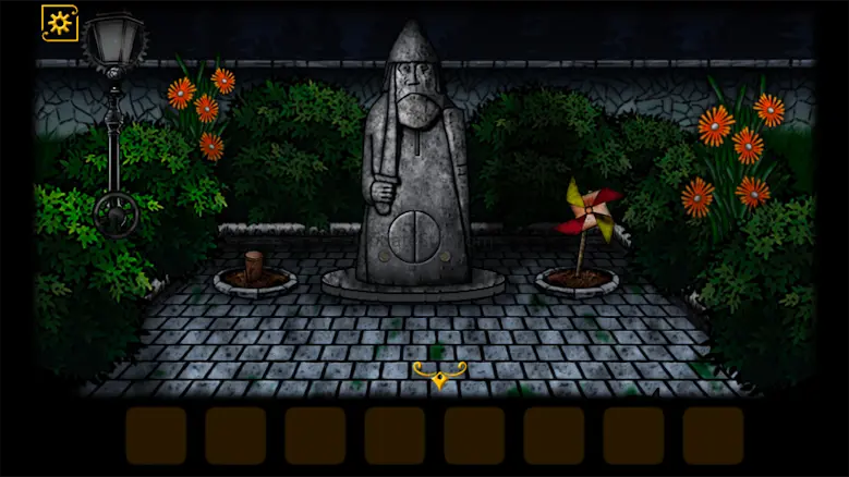 Forgotten Hill: The Wardrobe 2.2.6