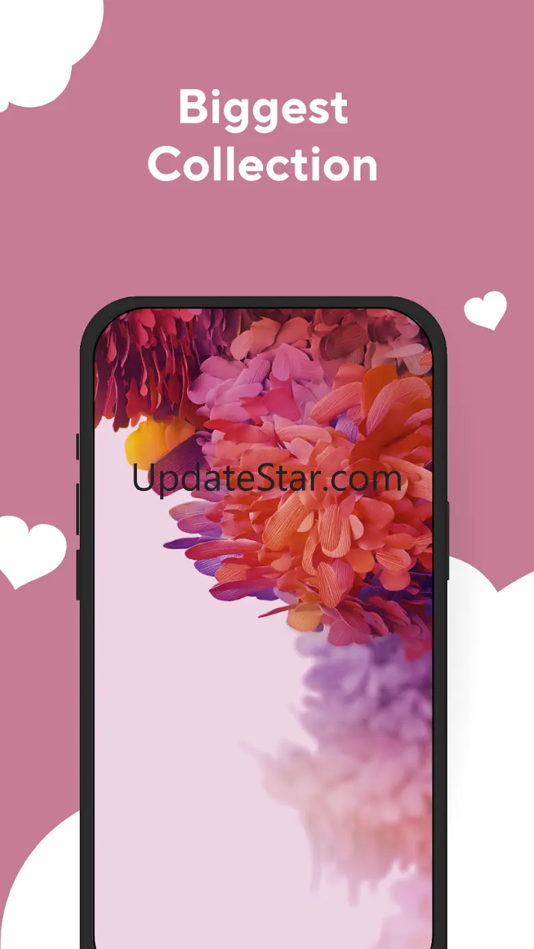 4K Wallpapers for Samsung HD 3.1.2