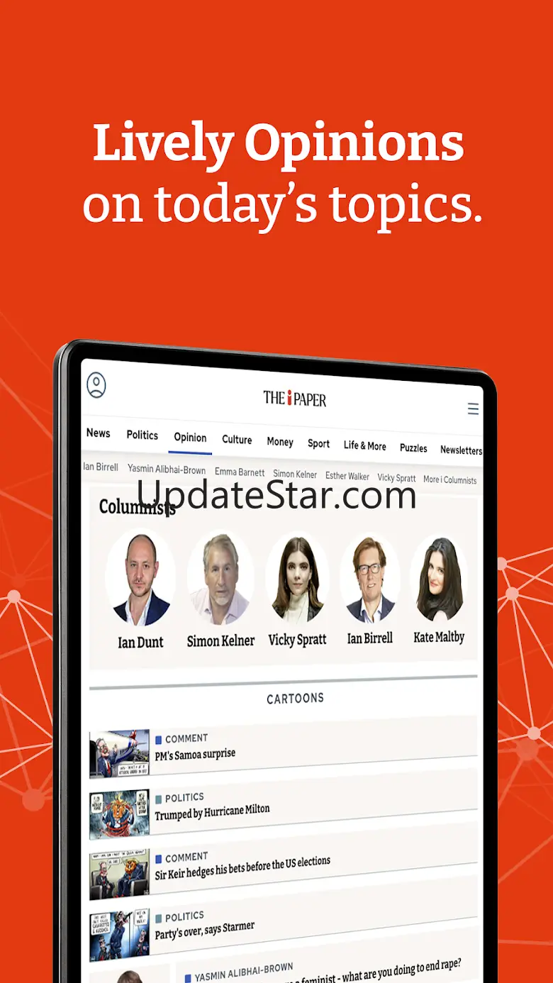 The i Paper 2.8.8
