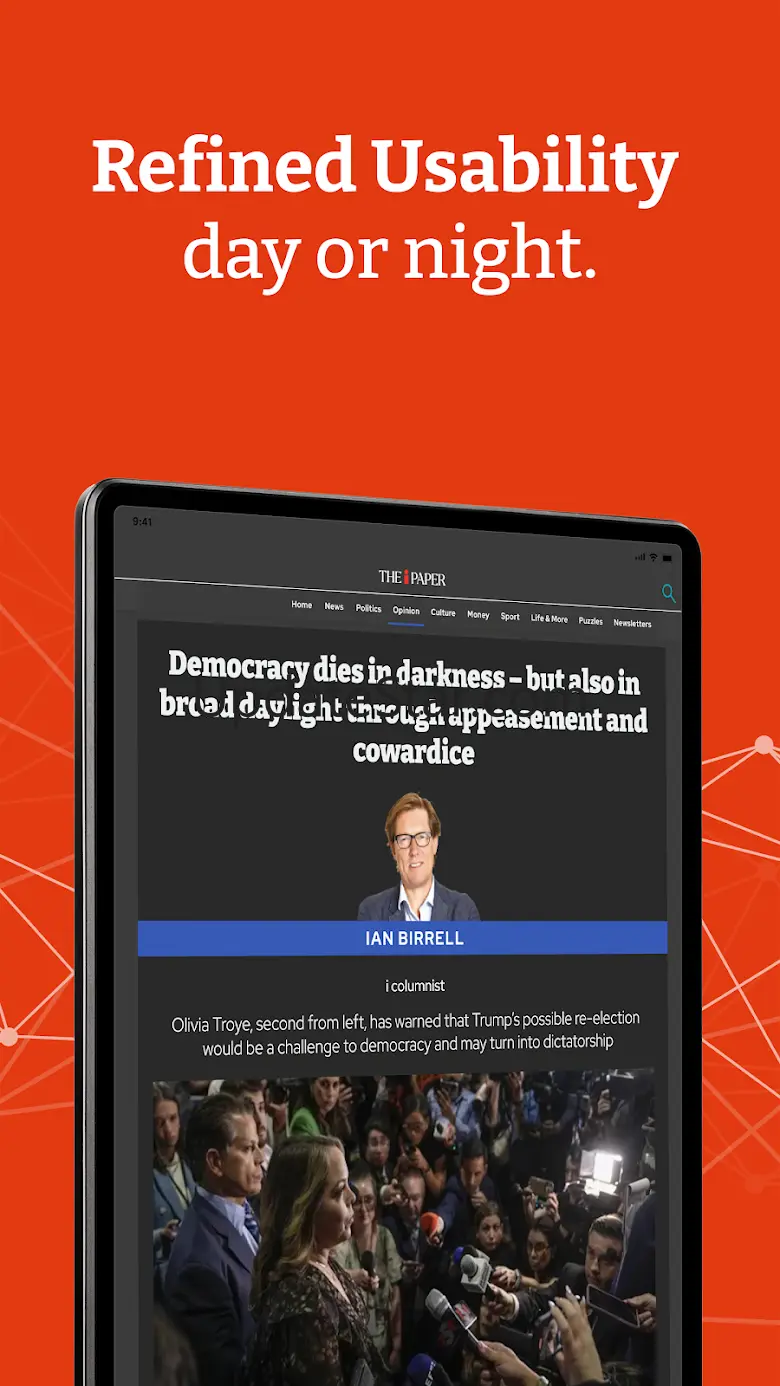 The i Paper 2.8.8