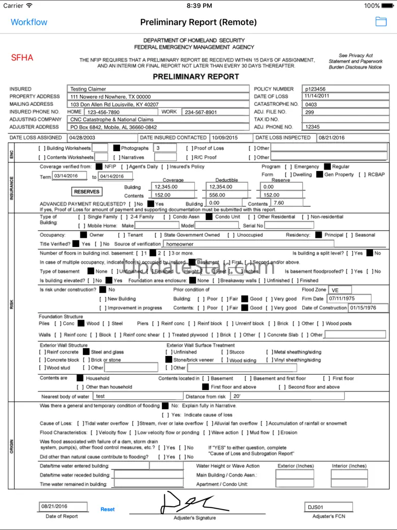 CNC NFIP Prelim 2.5.19