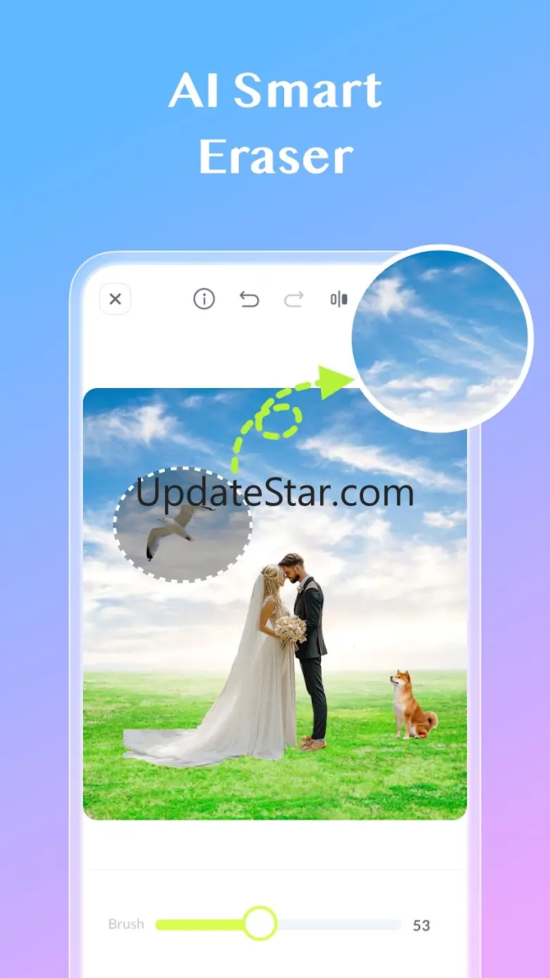 GemPic - AI Photo Editor 1.1.92