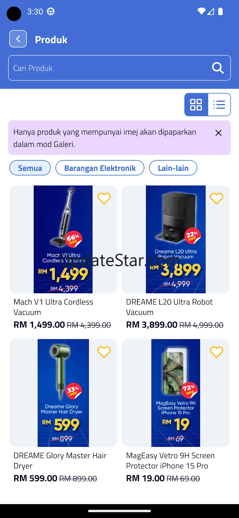 MySales Tracker 4.0.1