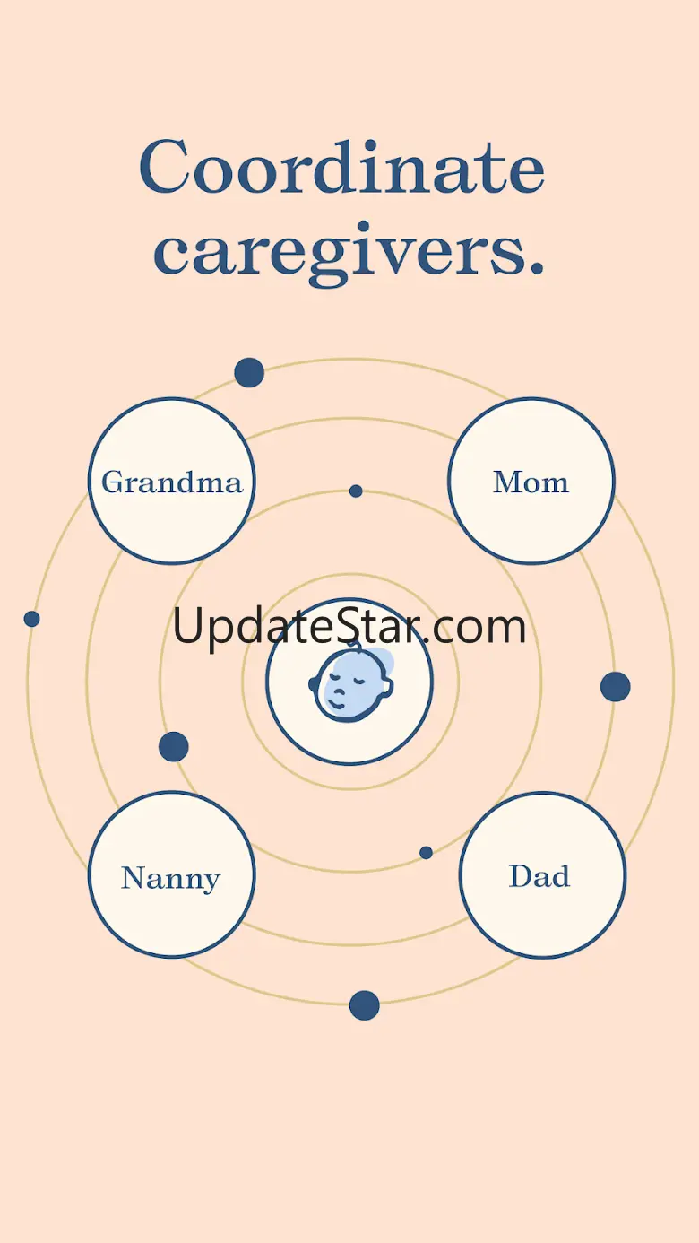 Nara - Baby & Mom Tracker 2.1.1