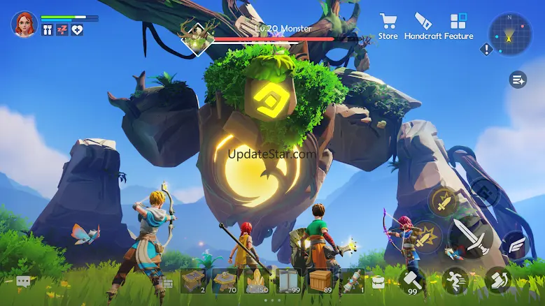 Lightus 1.1.0