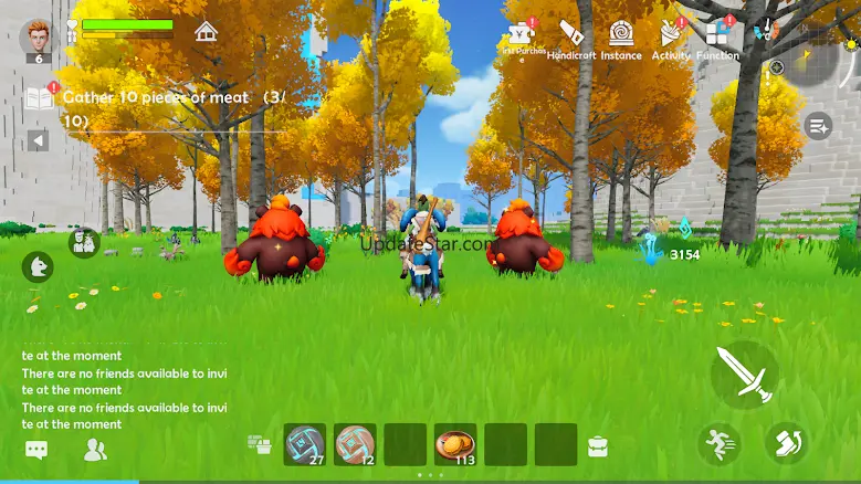 Lightus 1.1.0