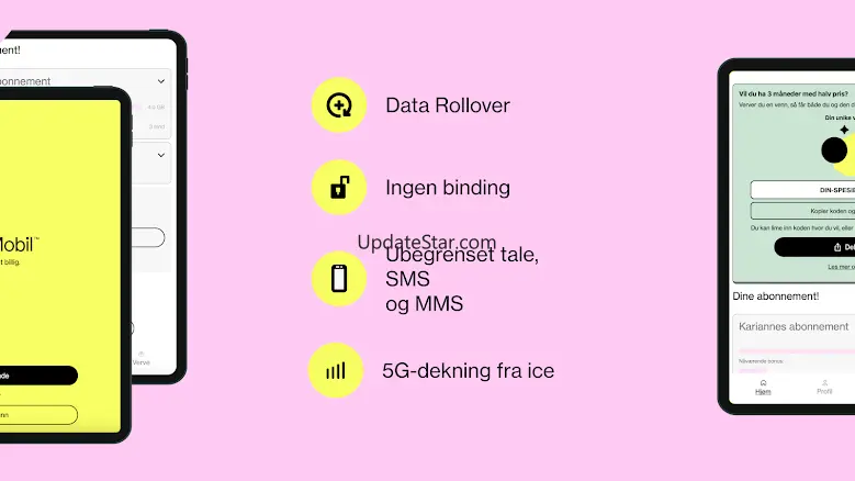 NiceMobil: helt enkelt billig 5.6.1