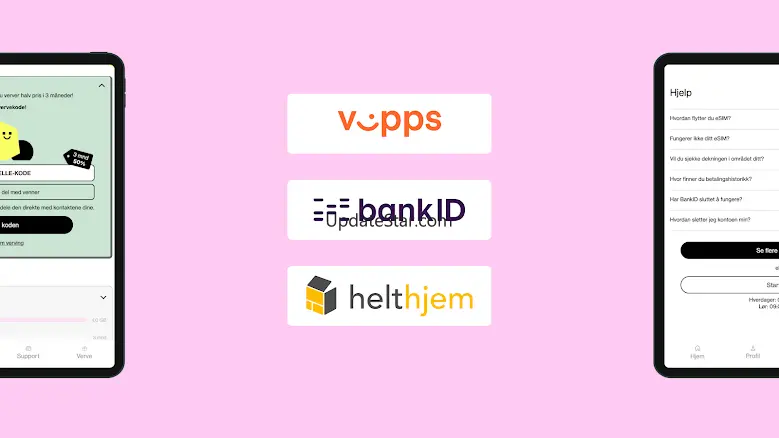 NiceMobil: helt enkelt billig 5.6.1