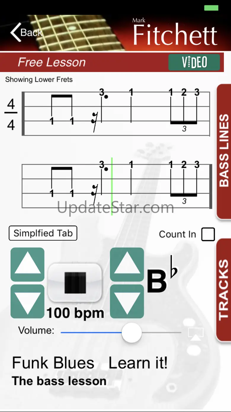 Pro Bass 2.2
