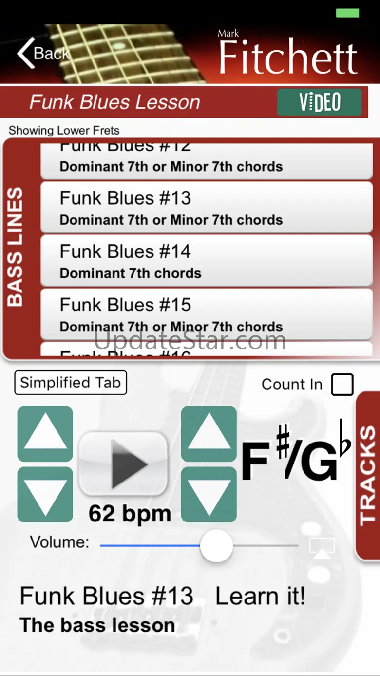 Pro Bass 2.2
