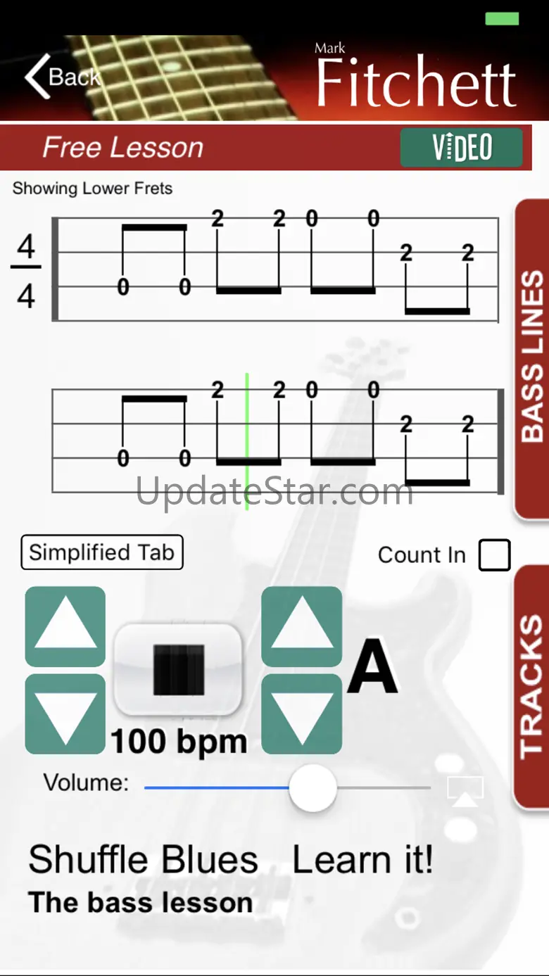 Pro Bass 2.2