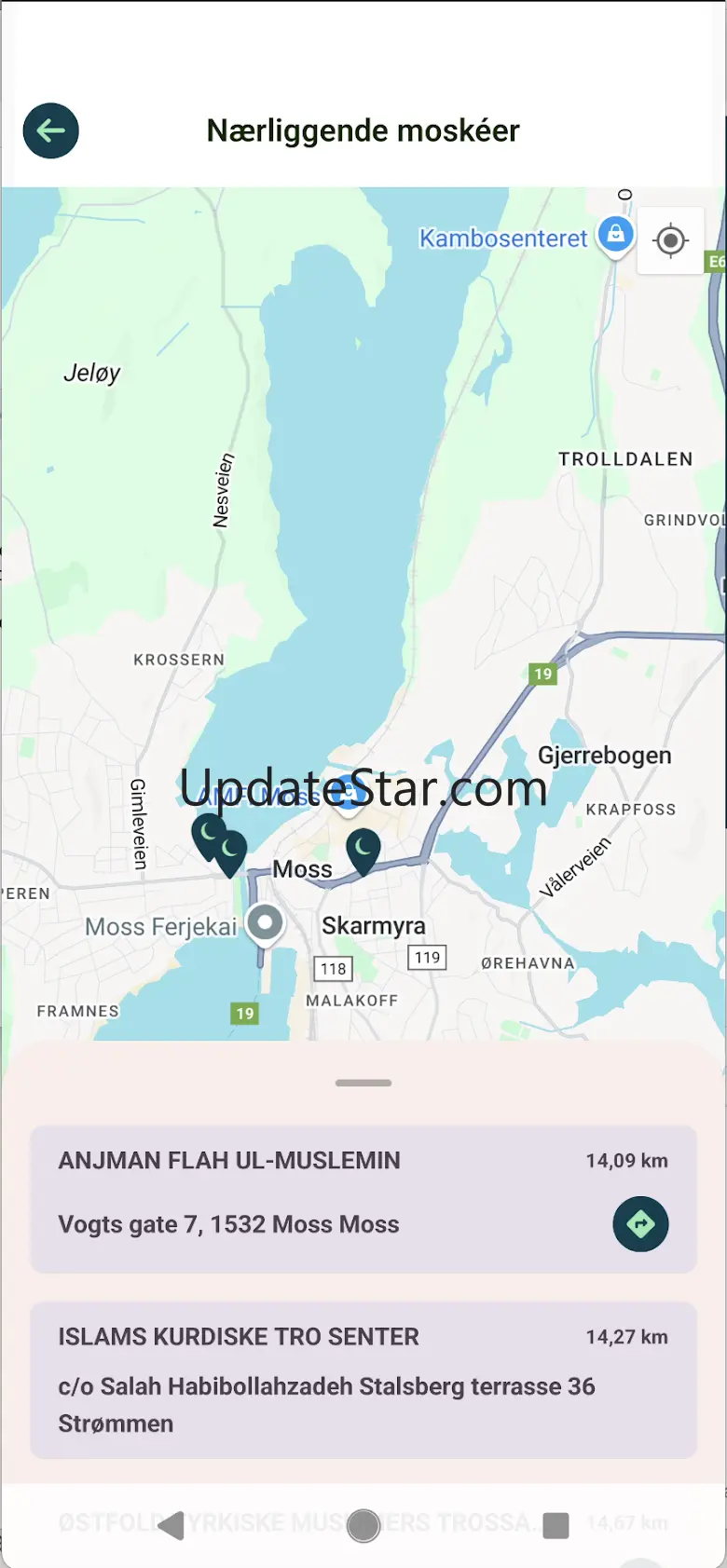 iBønn 8.4.7
