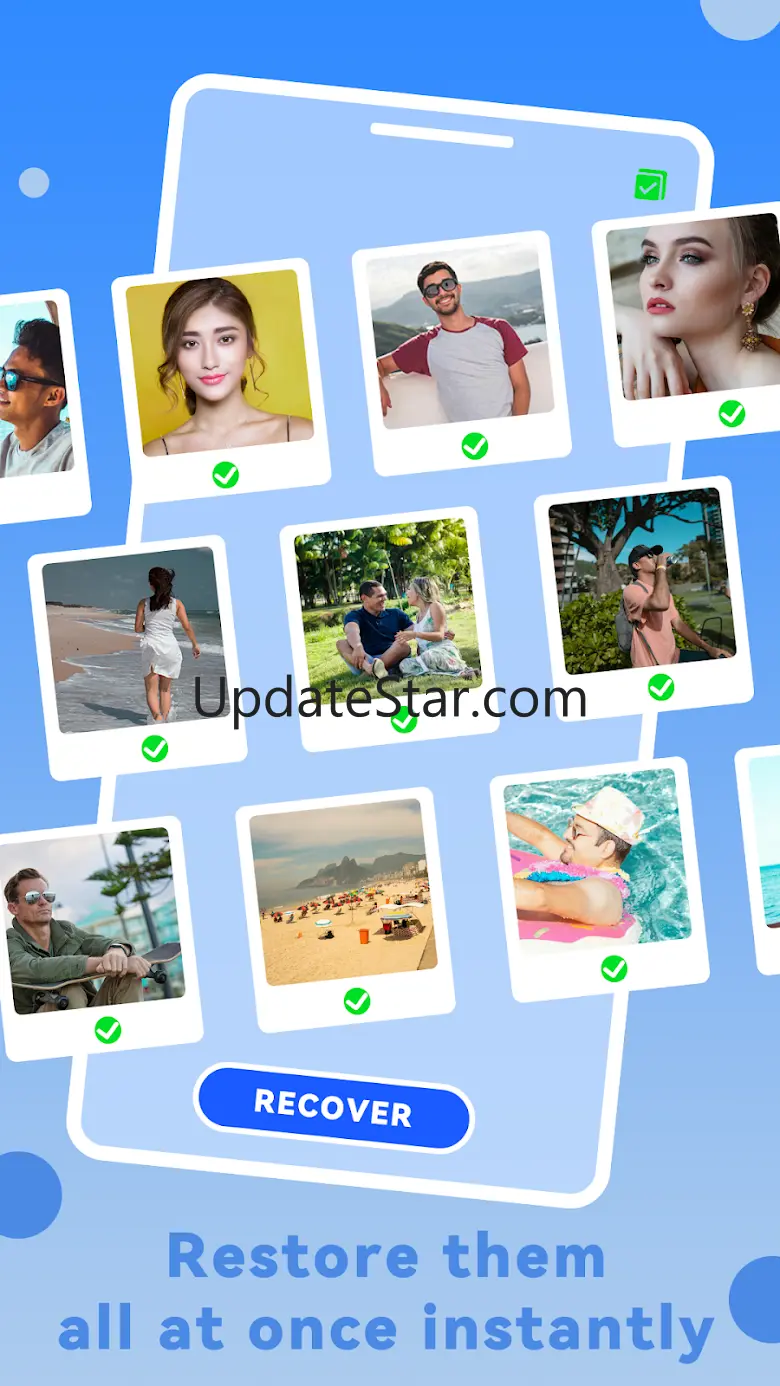 Deleted Photo/Video Recovery 1.4.9