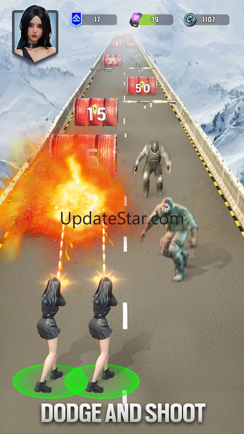 Love Angels 15.0.0