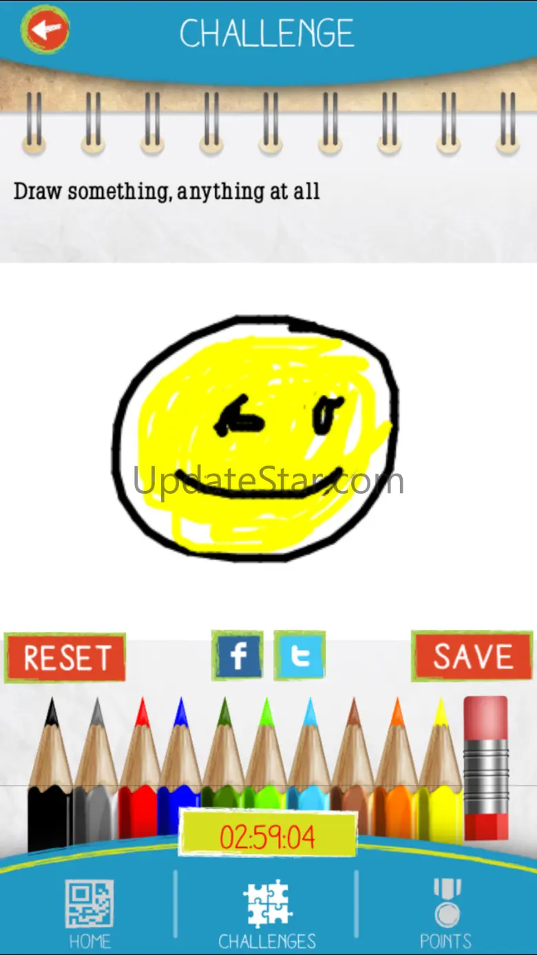 Scan Quest 2.0.12