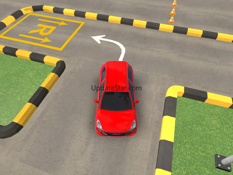 Indian Driving School 3D 2.0.2