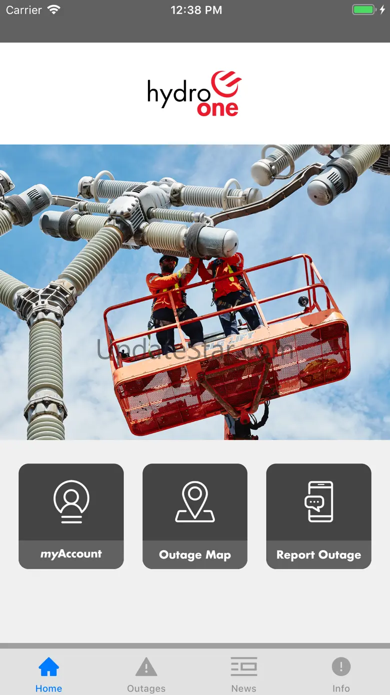 Hydro One Mobile 1.6.1