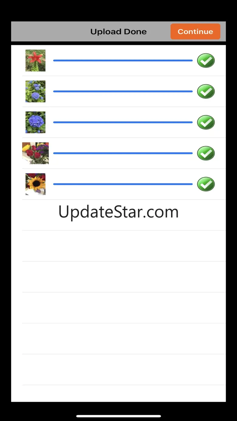 SSB Uploader 5.0