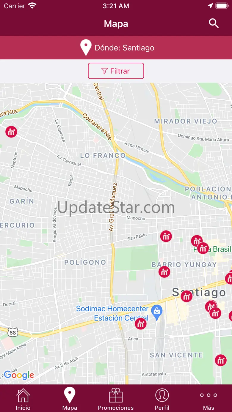 MotelNow 4.22