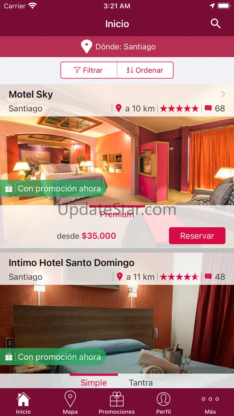 MotelNow 4.22