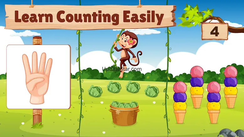 Preschool Kids Game 1.12